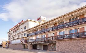 Ramada Elko Hotel And Casino 3*